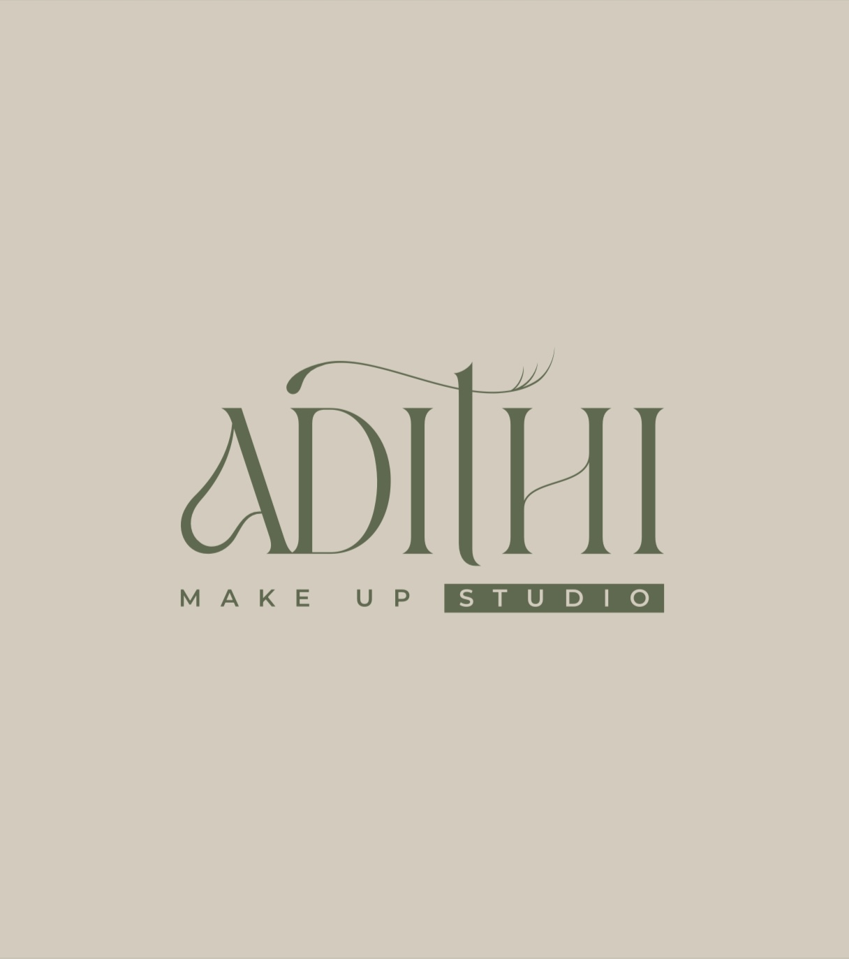 adithi makeup studio